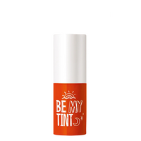 Nuantator pentru buze Be My Tint, 04 Juicy Orange, Yadah
