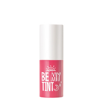 Nuantator pentru buze Be My Tint, 02 Peach Coral, 1 bucata, Yadah