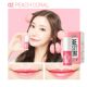 Nuantator pentru buze Be My Tint, 02 Peach Coral, Yadah 517194