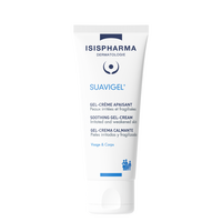 Gel crema la tub Suavigel, 40 ml, IsisPharma