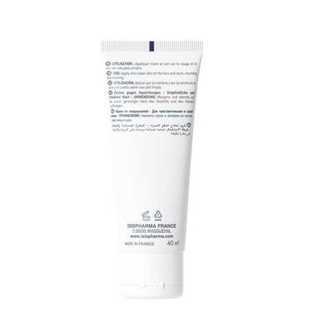 Crema Ruboril Expert S, 40 ml, IsisPharma 678981