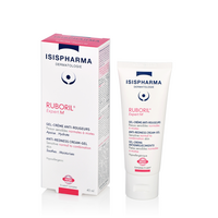 Gel crema antiroseata Ruboril Expert M, 40 ml, IsisPharma