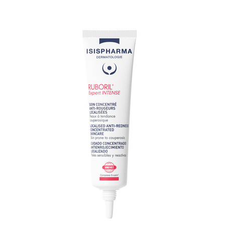 Ruboril Expert Intense Gel, 15ml, IsisPharma