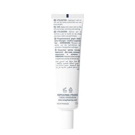 Ruboril Expert Intense Gel, 15ml, IsisPharma 679074