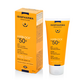 Lotiune protectie solara hidratanta UVEBLOCK 50+, 100 ml, IsisPharma 678463
