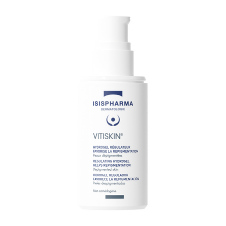 Vitiskin Hidrogel, 50 ml, IsisPharma 678620
