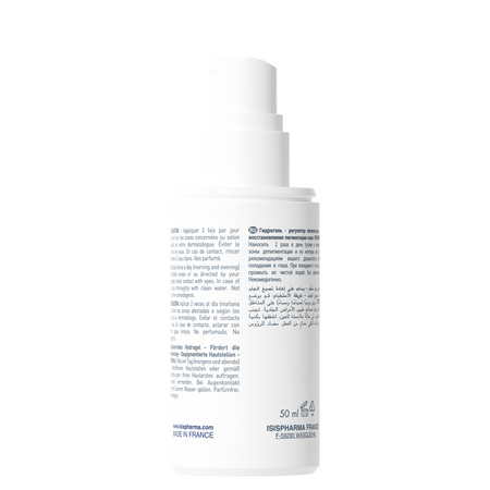 Vitiskin Hidrogel, 50 ml, IsisPharma 678619