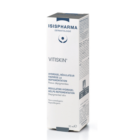 Vitiskin Hidrogel, 50 ml, IsisPharma 678617