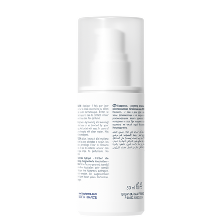 Vitiskin Hidrogel, 50 ml, IsisPharma 678621
