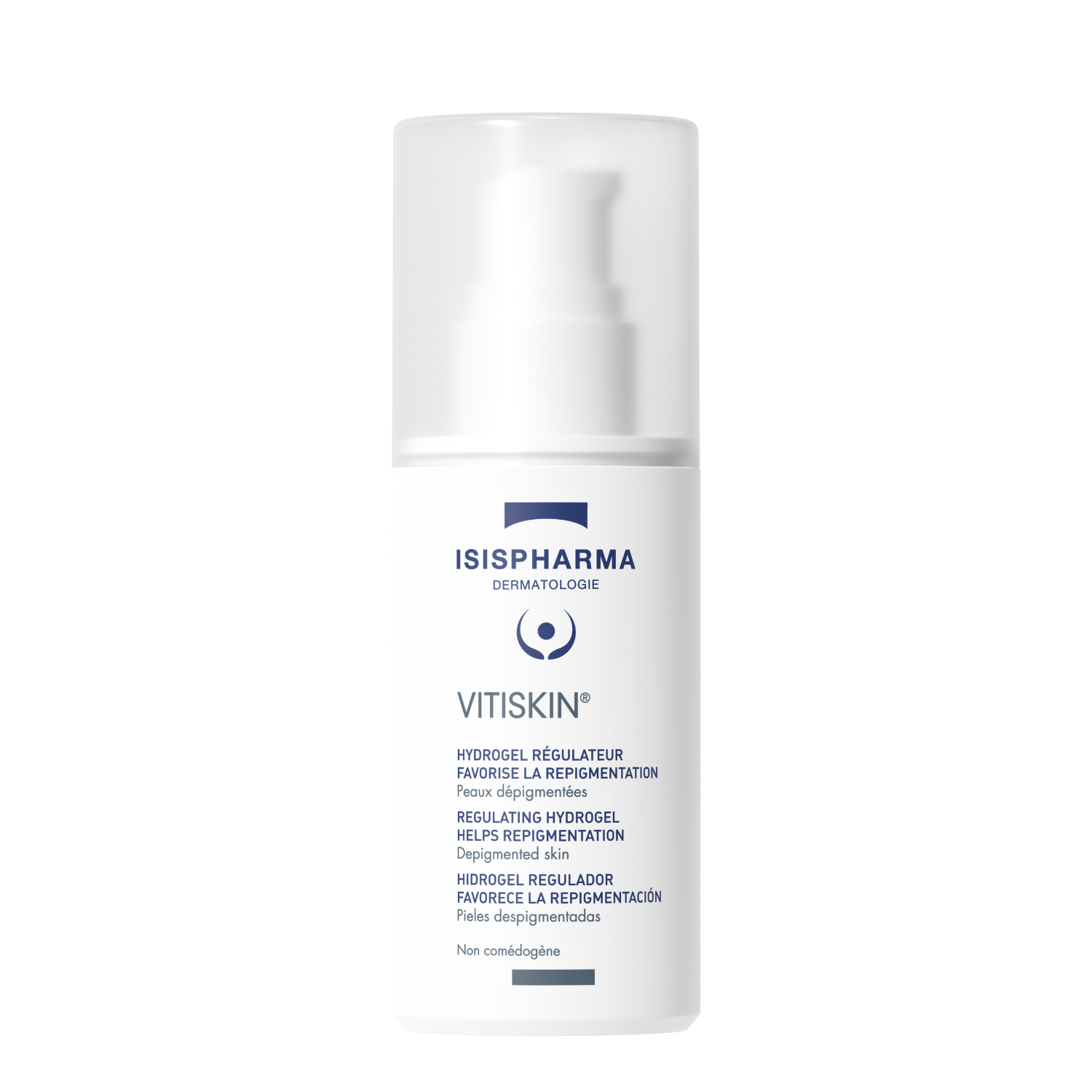 Vitiskin Hidrogel, 50ml, IsisPharma