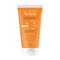 Crema de fata cu SPF 30, 50 ml, Avene