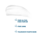 Antiperspirant roll-on Hidrosis Control, 40 ml, Ducray 569887