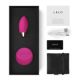 Vibrator cu telecomanda Hot Cerise Lyla 2, Lelo 517280