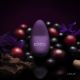 Vibrator Plum Bordeaux & Chocolat Lily 2, Lelo 517294