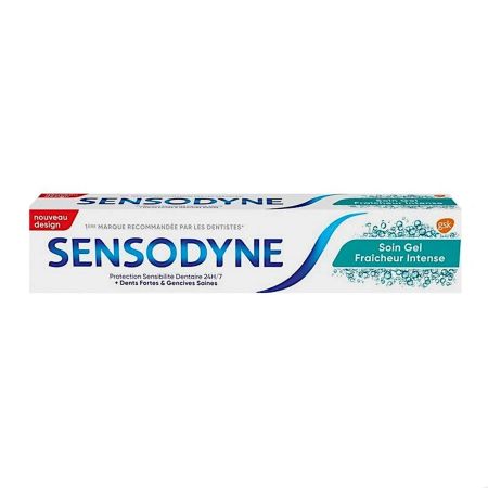 Pasta de dinti Prospetime Intensa, 75 ml, Sensodyne