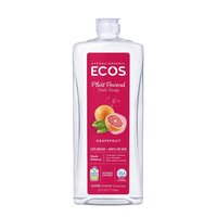 Detergent pentru vase si biberoane cu grapefruit Organic, 739 ml, Earth Friendly
