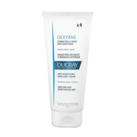 Crema emolienta Dexyane pentru piele atopica