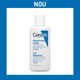 Lotiune hidratanta pentru fata si corp Travel Size, 88 ml, Cerave 692236