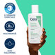 Gel de curatare spumant Travel Size, 88 ml, Cerave 692225