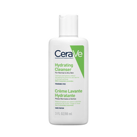 Gel de curatare hidratant Travel Size, 88 ml, Cerave