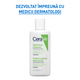 Gel de curatare hidratant Travel Size, 88 ml, Cerave 692221
