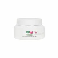 Crema dermatologica de noapte pentru piele uscata Anti Dry, 50 ml, Sebamed
