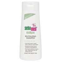Sampon dermatologic hidratant pentru piele uscata Anti Dry, 200 ml, Sebamed