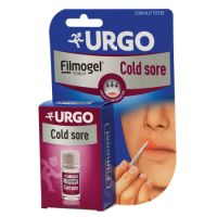 Tratament pentru herpes Filmogel, 3 ml, Urgo