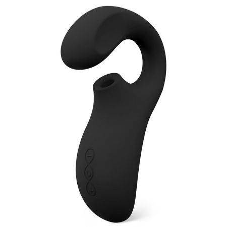 Vibrator Black Enigma