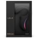 Vibrator Black Enigma, Lelo 517365