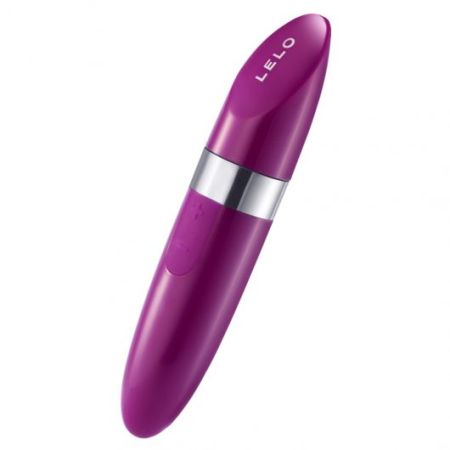 Vibrator Deep Rose Mia 2