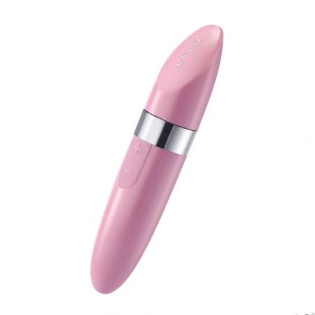 Vibrator Petal Pink Mia 2