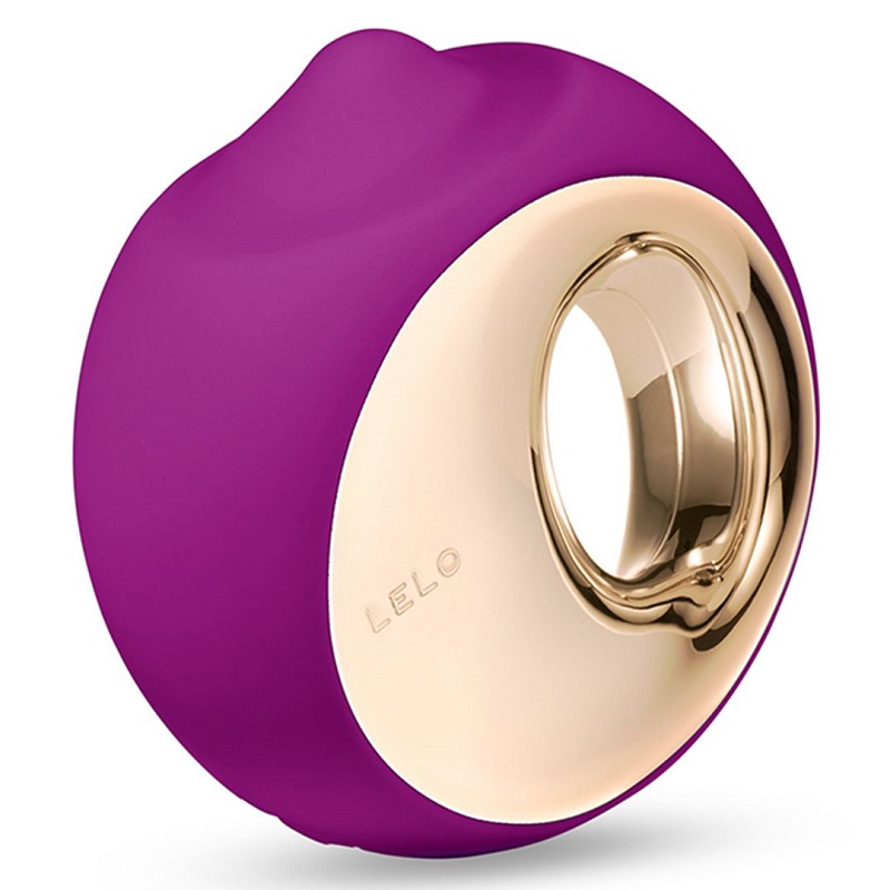 Vibrator Deep Rose Ora 3, Lelo