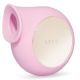 Vibrator Pink Sila, Lelo 517380