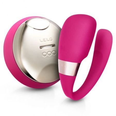 Vibrator Cerise Tiani 3