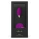 Vibrator cu telecomanda Deep Rose Lyla 2, Lelo 517404