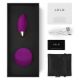 Vibrator cu telecomanda Deep Rose Lyla 2, Lelo 517405