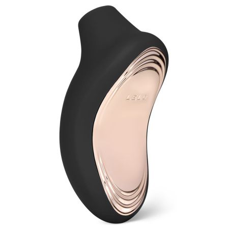 Vibrator Black Sona 2