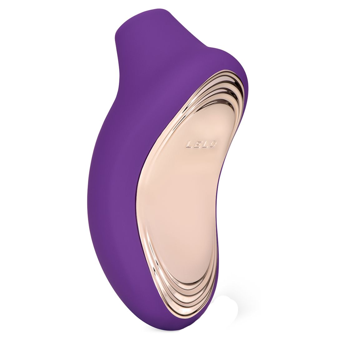 Vibrator Purple Sona 2, Lelo