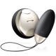 Vibrator cu telecomanda Obsidian Black Lyla 2, Lelo 517438