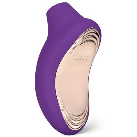 Vibrator Purple Sona 2 Cruise