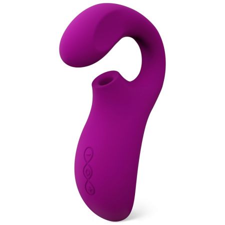 Vibrator Deep Rose Enigma