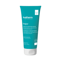 Exfoliant purifiant delicat Ivapur, 100ml, Ivatherm