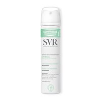 Spray antiperspirant Spirial, 75 ml, SVR