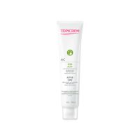 Crema ingrijire activa pentru piele mixta AC, 40 ml, Topicrem