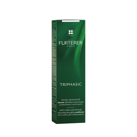 Balsam impotriva caderii parului Triphasic, 150 ml, Rene Furterer 607079