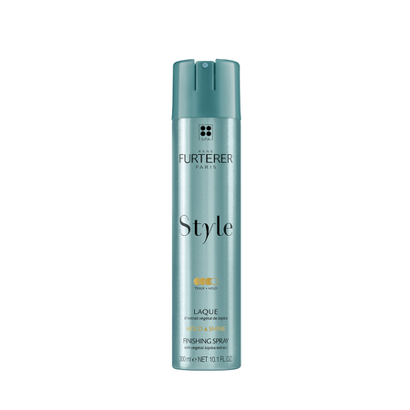 Spray fixativ Style
