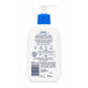 Gel de curatare pentru fata cu tenul normal sau gras Cetaphil, 236 ml, Galderma 806361