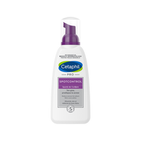 Spuma de curatare Pro SpotControl, 236 ml, Cetaphil