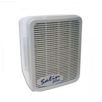 Aparat de purificare a aerului Salin Plus, Salin